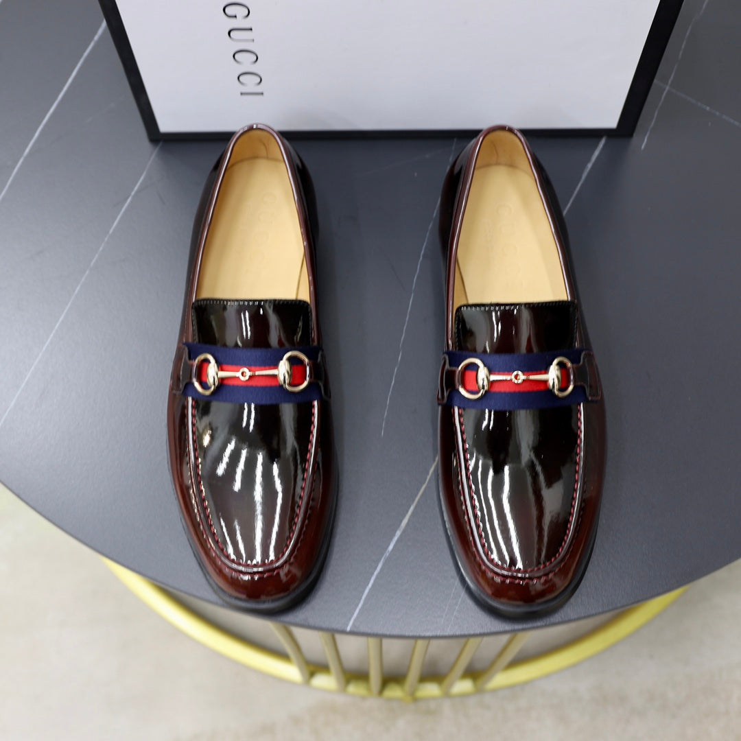 LuxluxHouse Best Quality Shoes Gucci