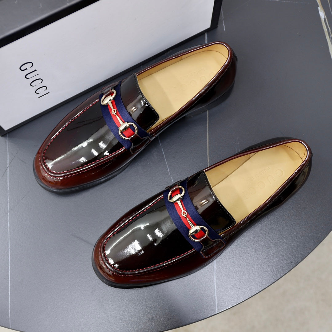 LuxluxHouse Best Quality Shoes Gucci