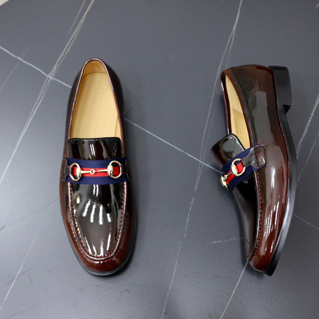 LuxluxHouse Best Quality Shoes Gucci