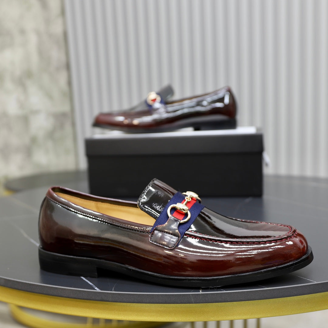 LuxluxHouse Best Quality Shoes Gucci