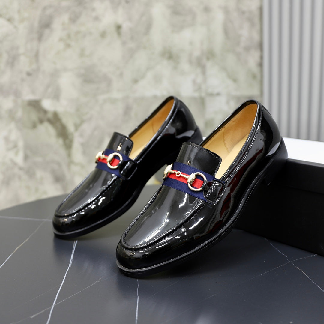 LuxluxHouse Best Quality Shoes Gucci