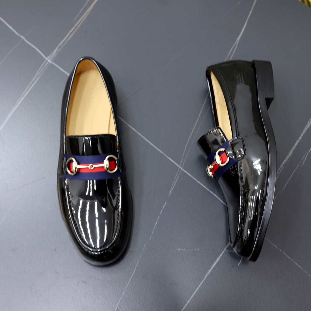 LuxluxHouse Best Quality Shoes Gucci