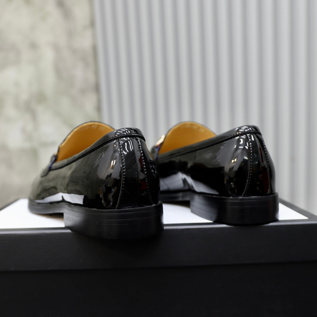 LuxluxHouse Best Quality Shoes Gucci