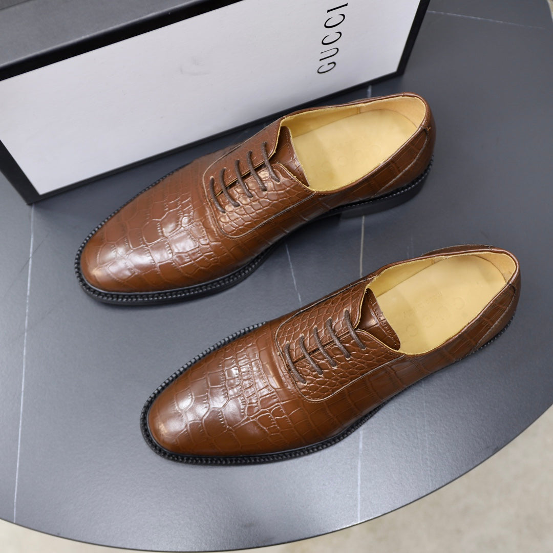 LuxluxHouse Best Quality Shoes Gucci