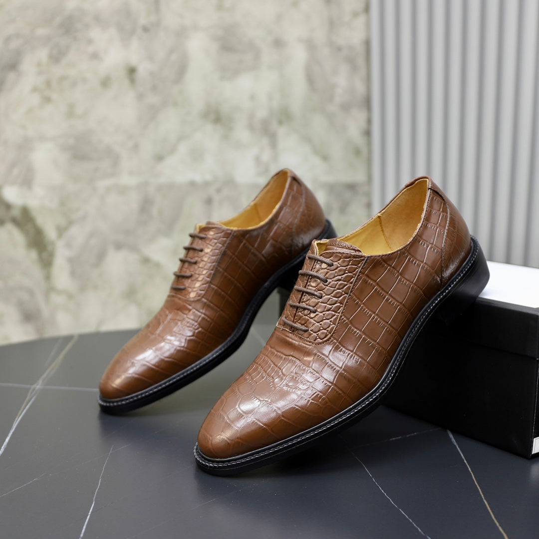 LuxluxHouse Best Quality Shoes Gucci
