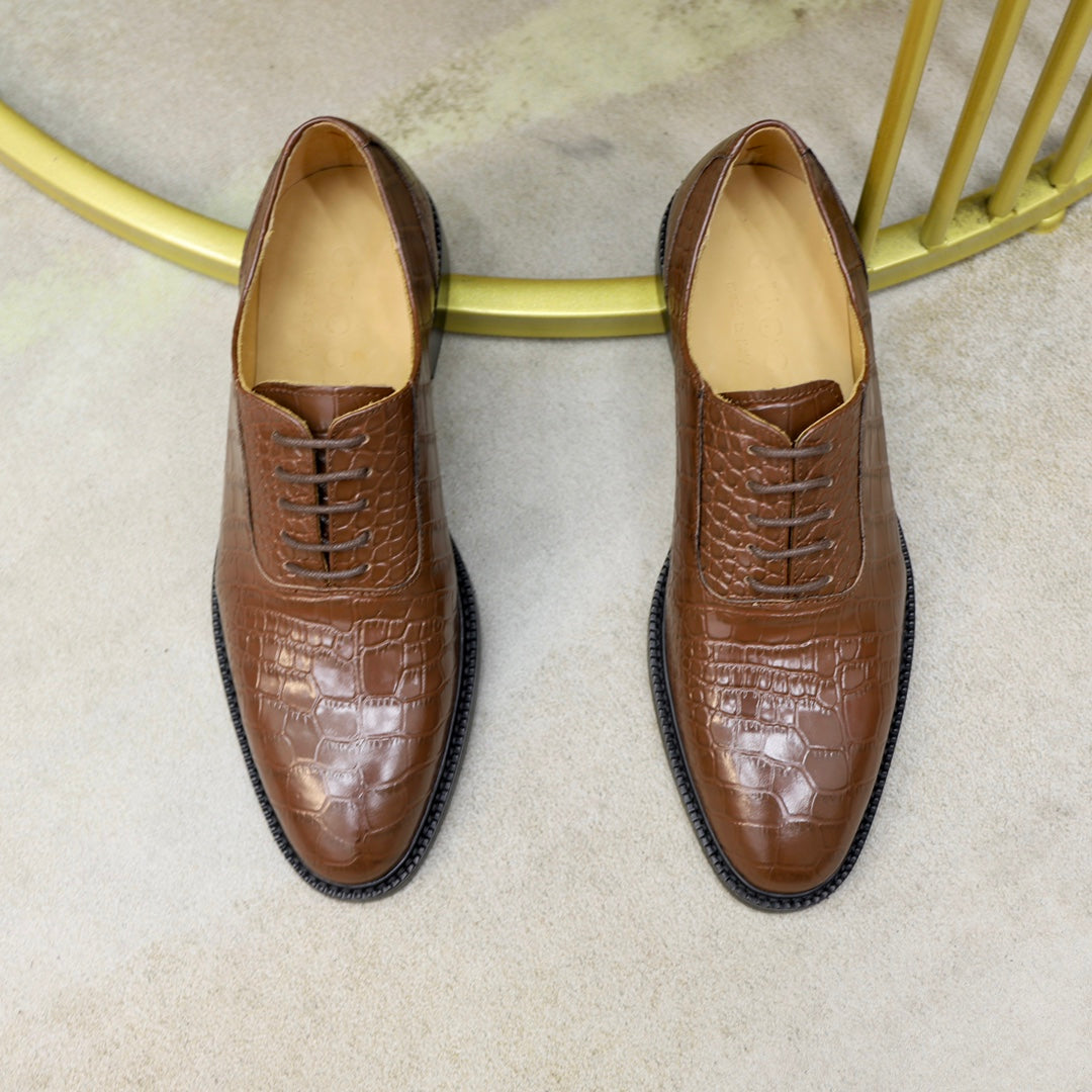 LuxluxHouse Best Quality Shoes Gucci