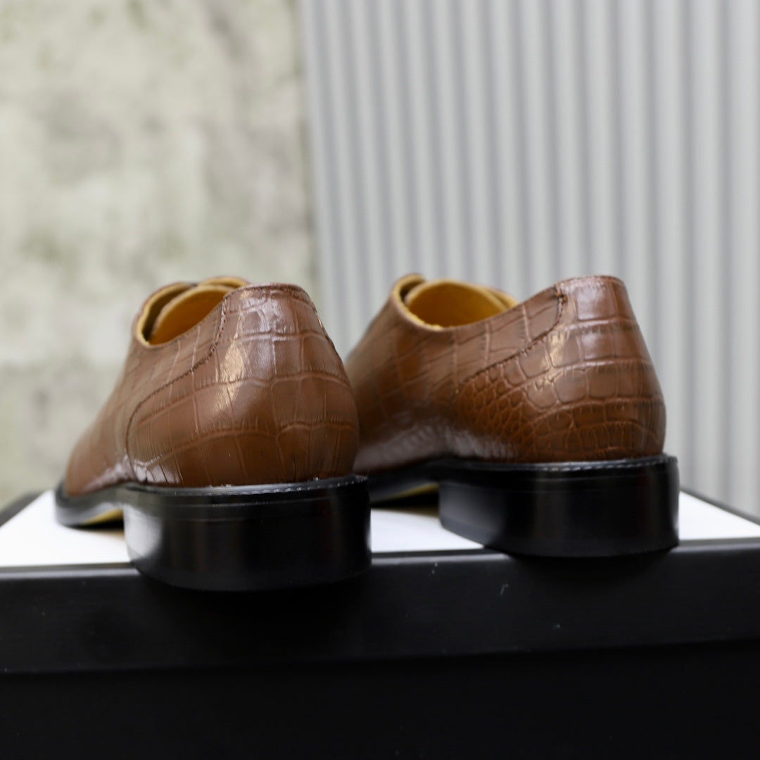 LuxluxHouse Best Quality Shoes Gucci