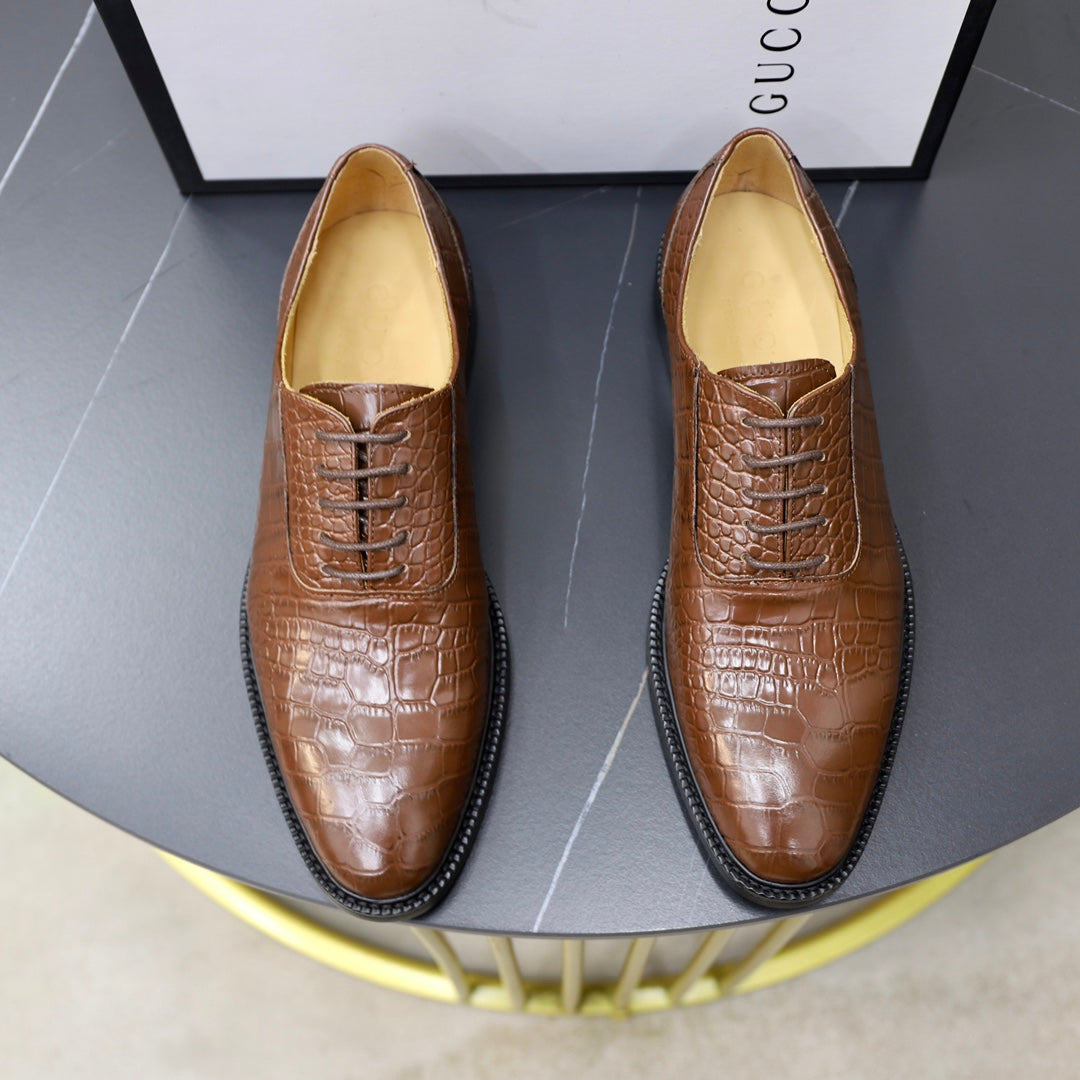 LuxluxHouse Best Quality Shoes Gucci