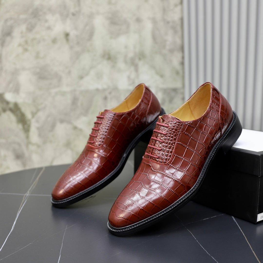 LuxluxHouse Best Quality Shoes Gucci