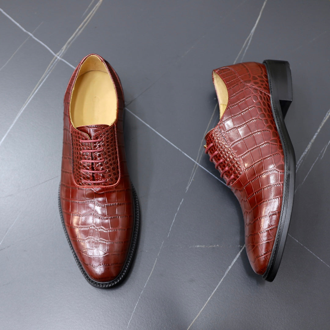 LuxluxHouse Best Quality Shoes Gucci