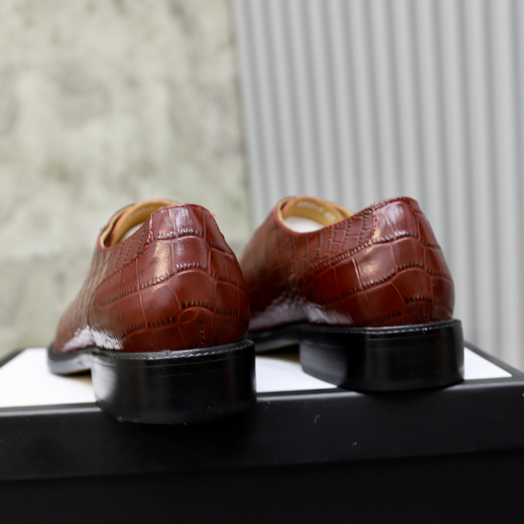 LuxluxHouse Best Quality Shoes Gucci