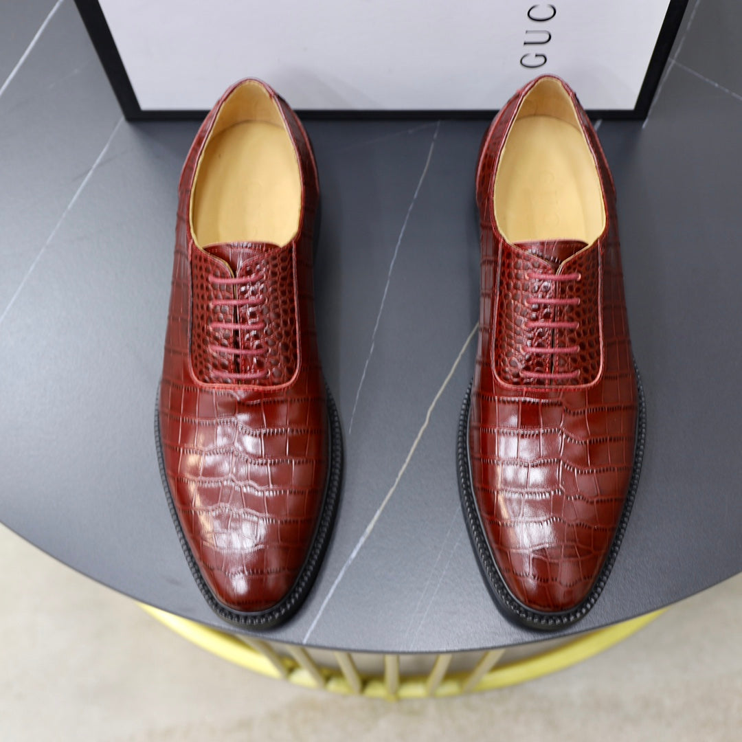 LuxluxHouse Best Quality Shoes Gucci