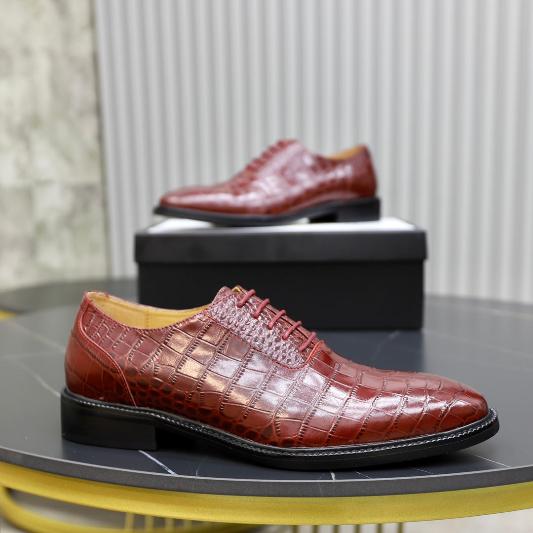LuxluxHouse Best Quality Shoes Gucci