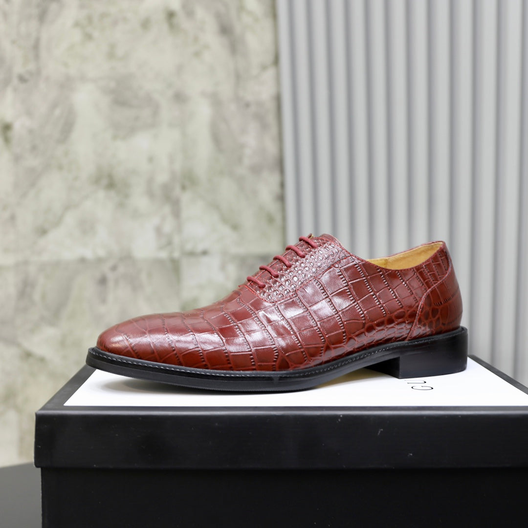 LuxluxHouse Best Quality Shoes Gucci
