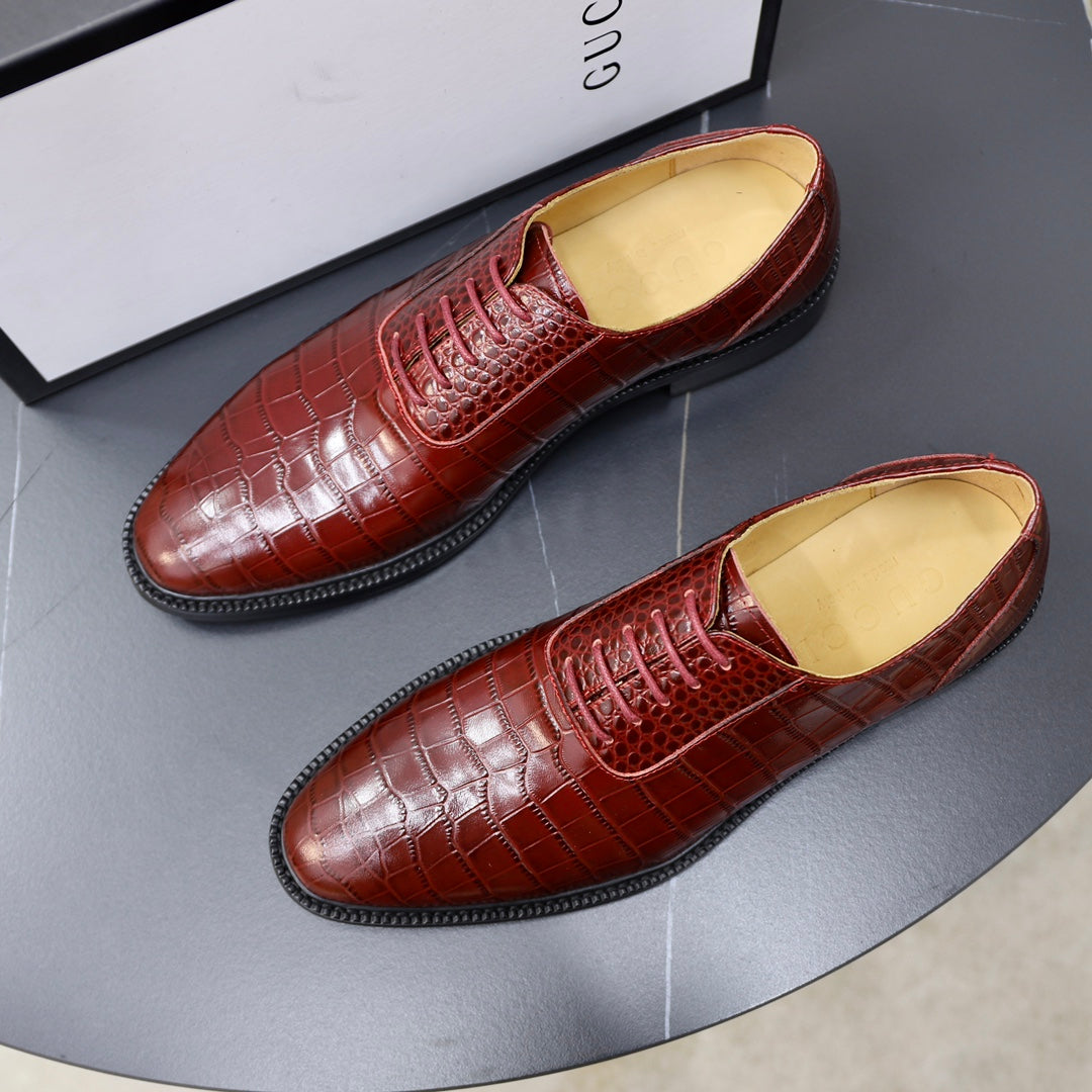 LuxluxHouse Best Quality Shoes Gucci