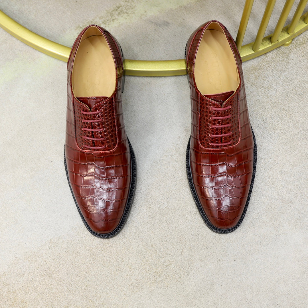 LuxluxHouse Best Quality Shoes Gucci