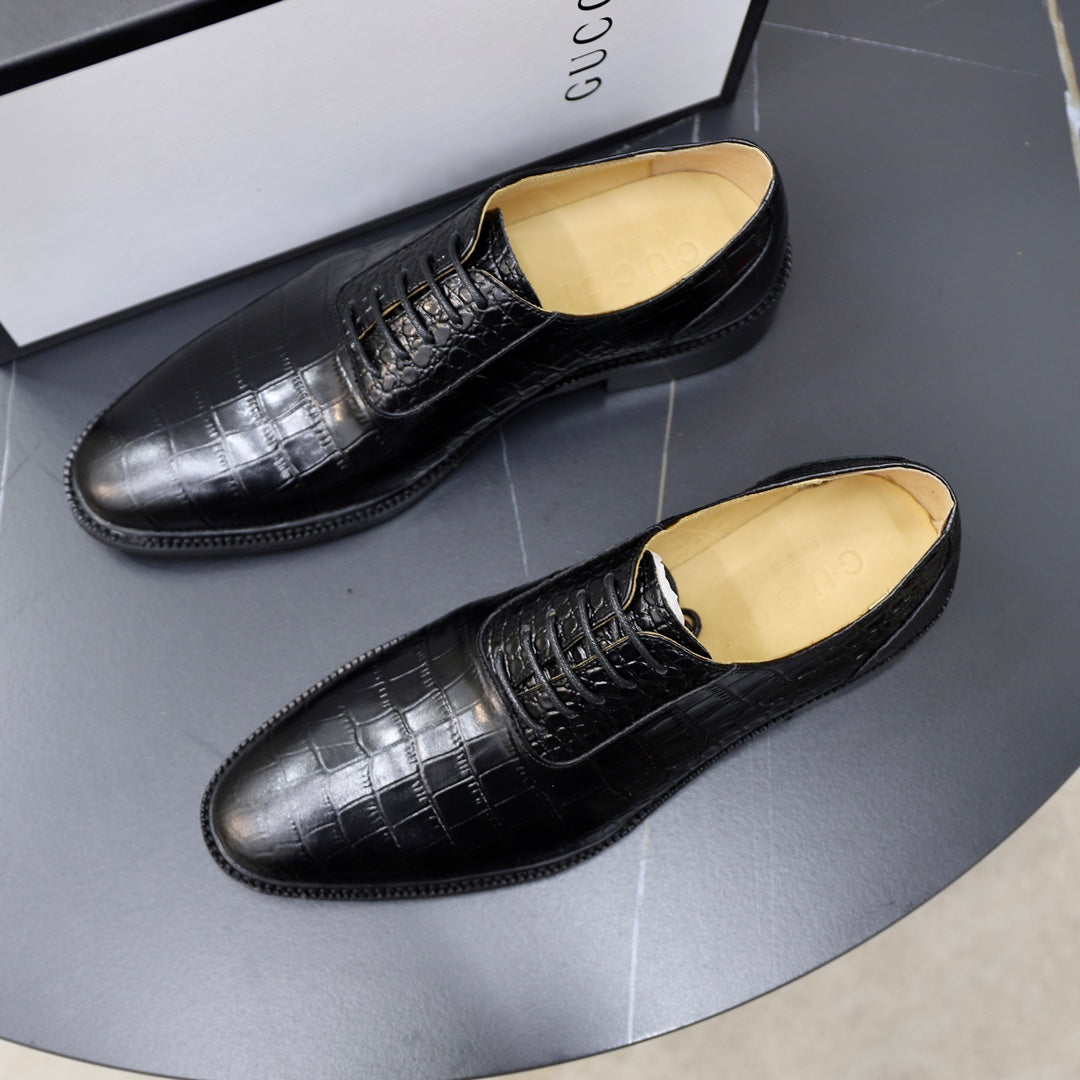 LuxluxHouse Best Quality Shoes Gucci