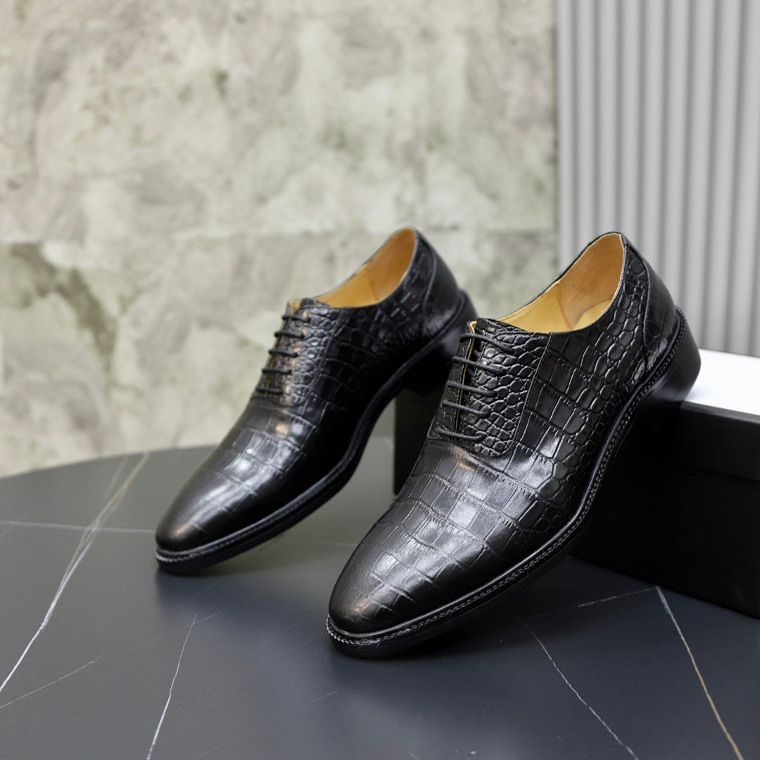 LuxluxHouse Best Quality Shoes Gucci