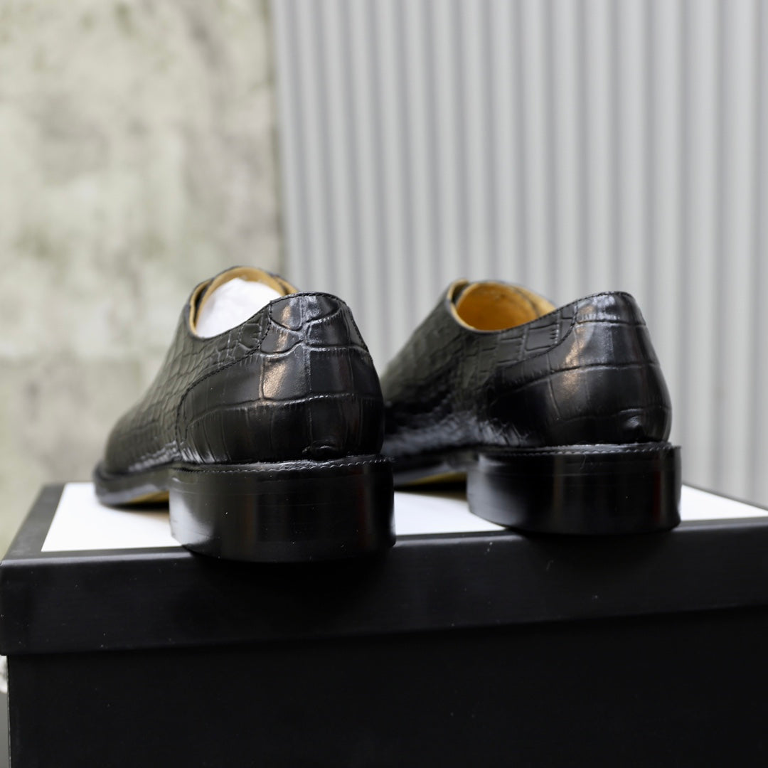 LuxluxHouse Best Quality Shoes Gucci