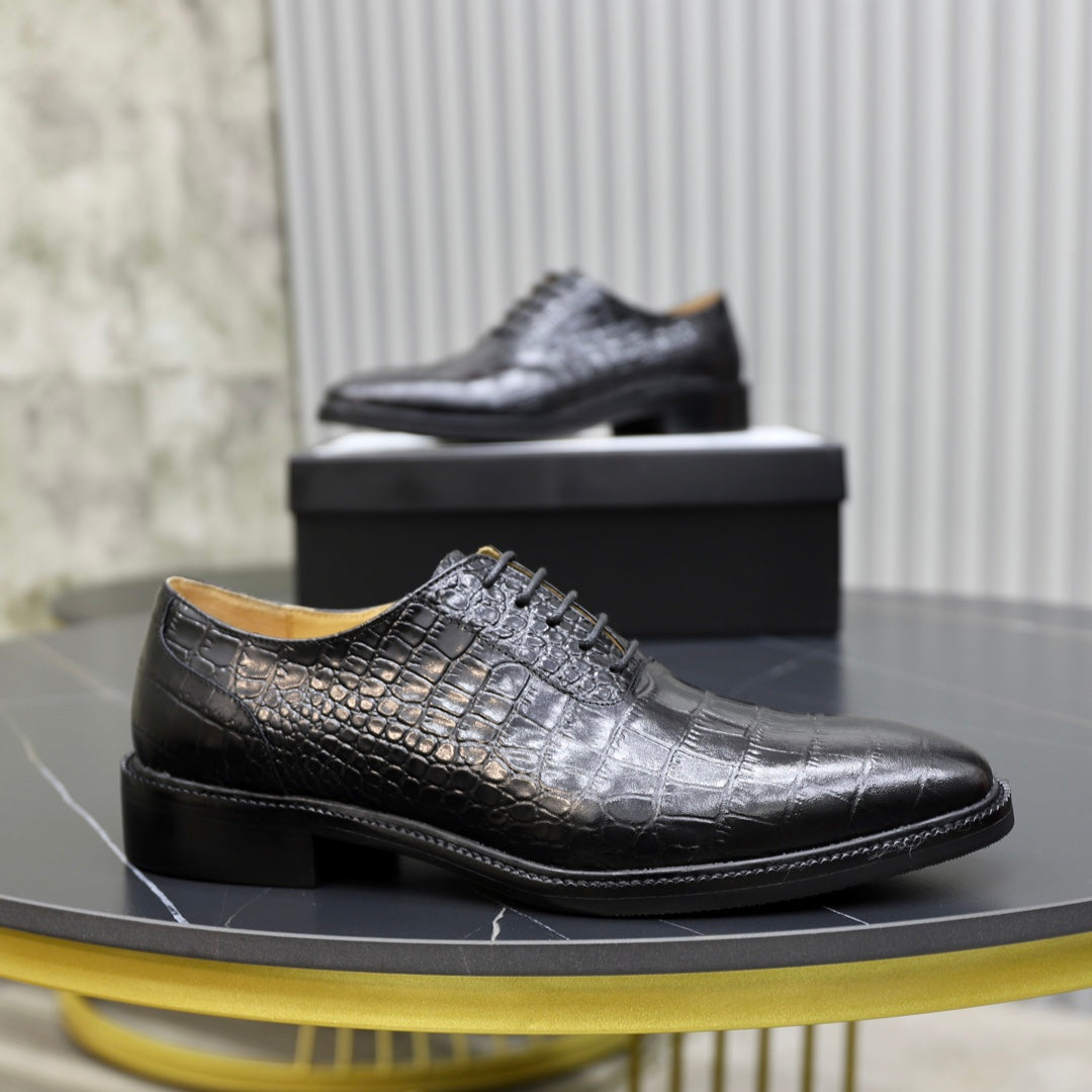 LuxluxHouse Best Quality Shoes Gucci
