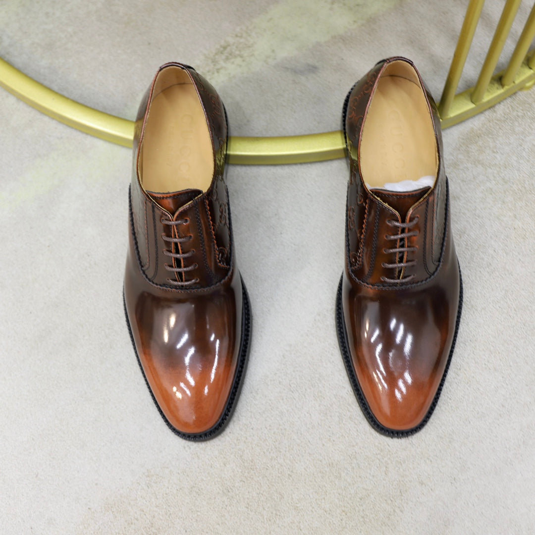 LuxluxHouse Best Quality Shoes Gucci