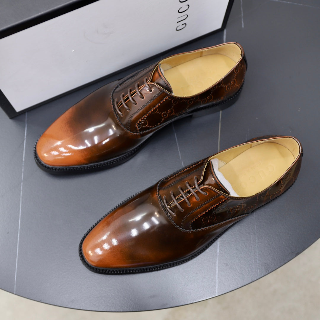 LuxluxHouse Best Quality Shoes Gucci
