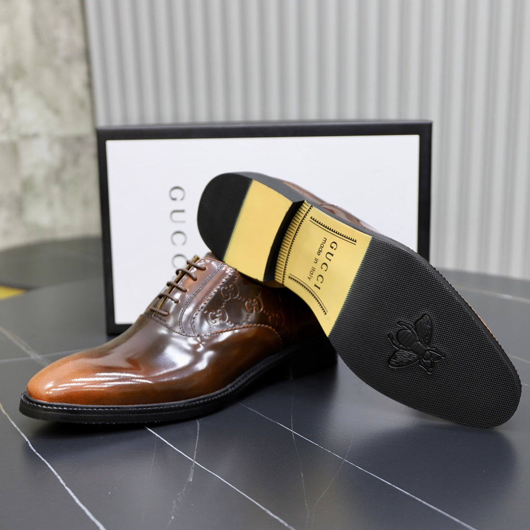 LuxluxHouse Best Quality Shoes Gucci