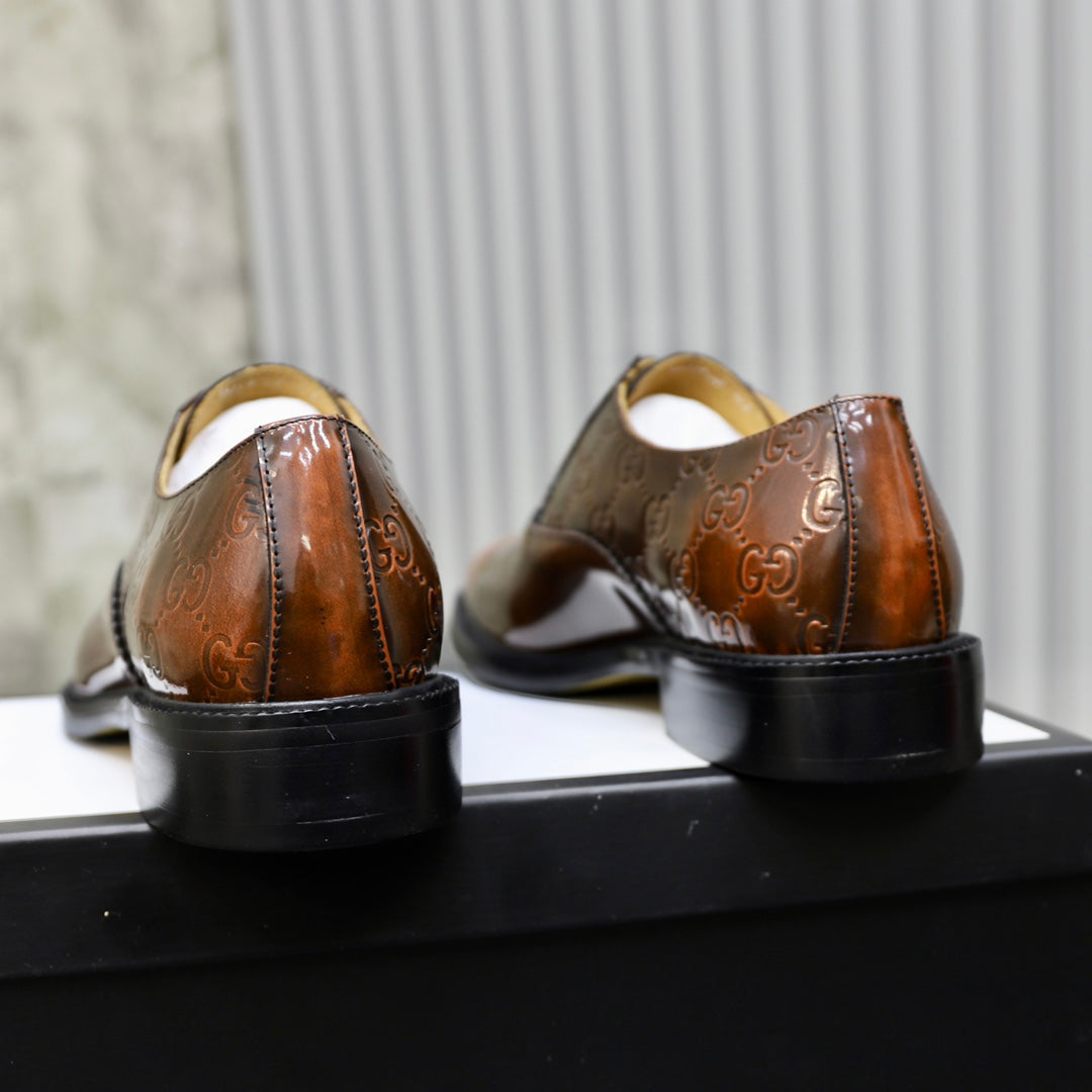 LuxluxHouse Best Quality Shoes Gucci