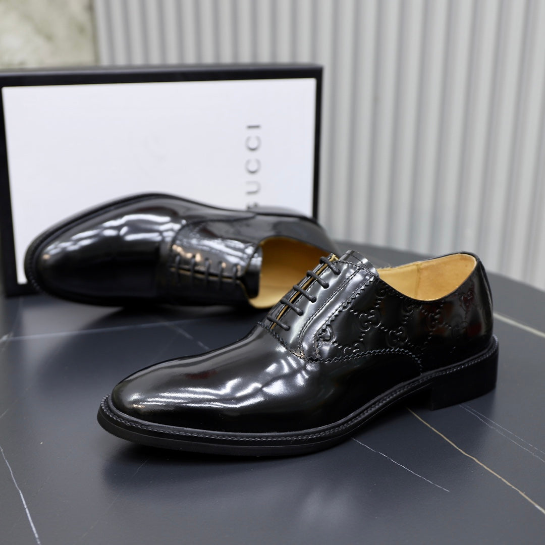 LuxluxHouse Best Quality Shoes Gucci