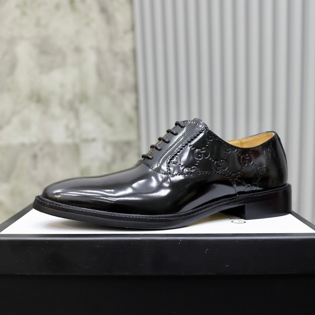 LuxluxHouse Best Quality Shoes Gucci
