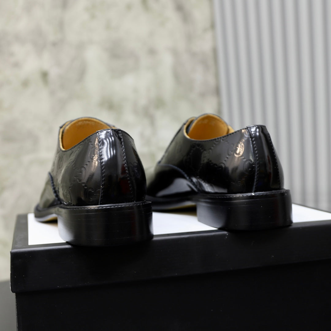 LuxluxHouse Best Quality Shoes Gucci