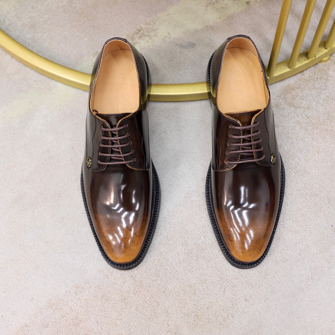 LuxluxHouse Best Quality Shoes Gucci