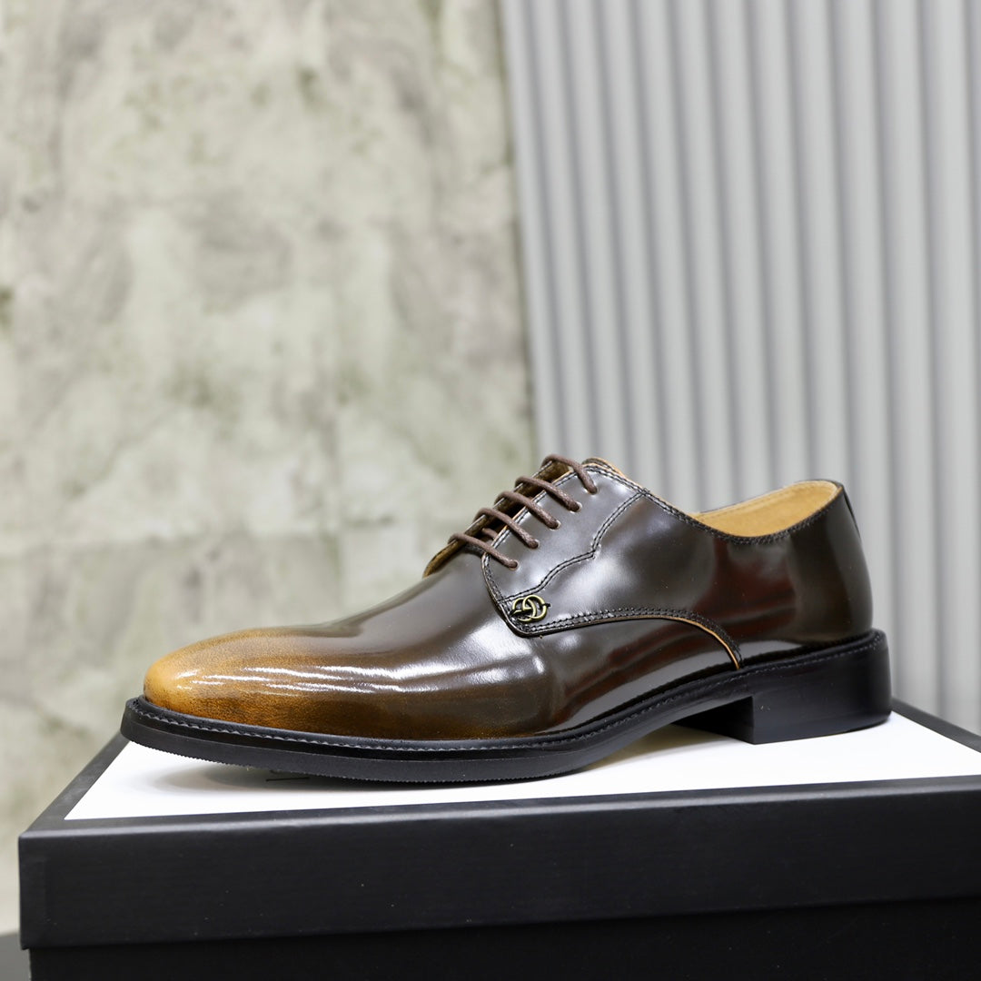 LuxluxHouse Best Quality Shoes Gucci