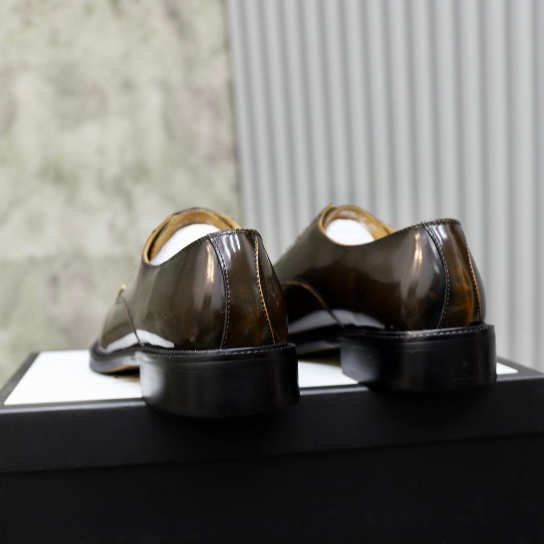 LuxluxHouse Best Quality Shoes Gucci