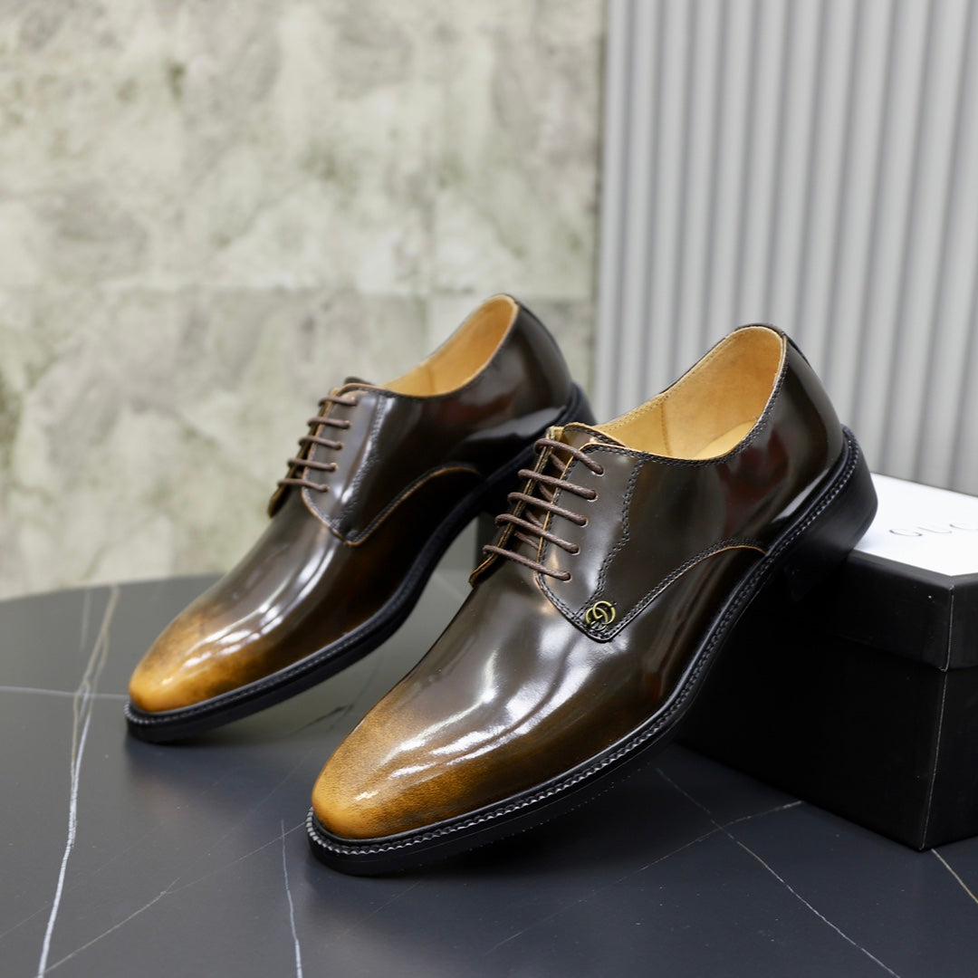 LuxluxHouse Best Quality Shoes Gucci