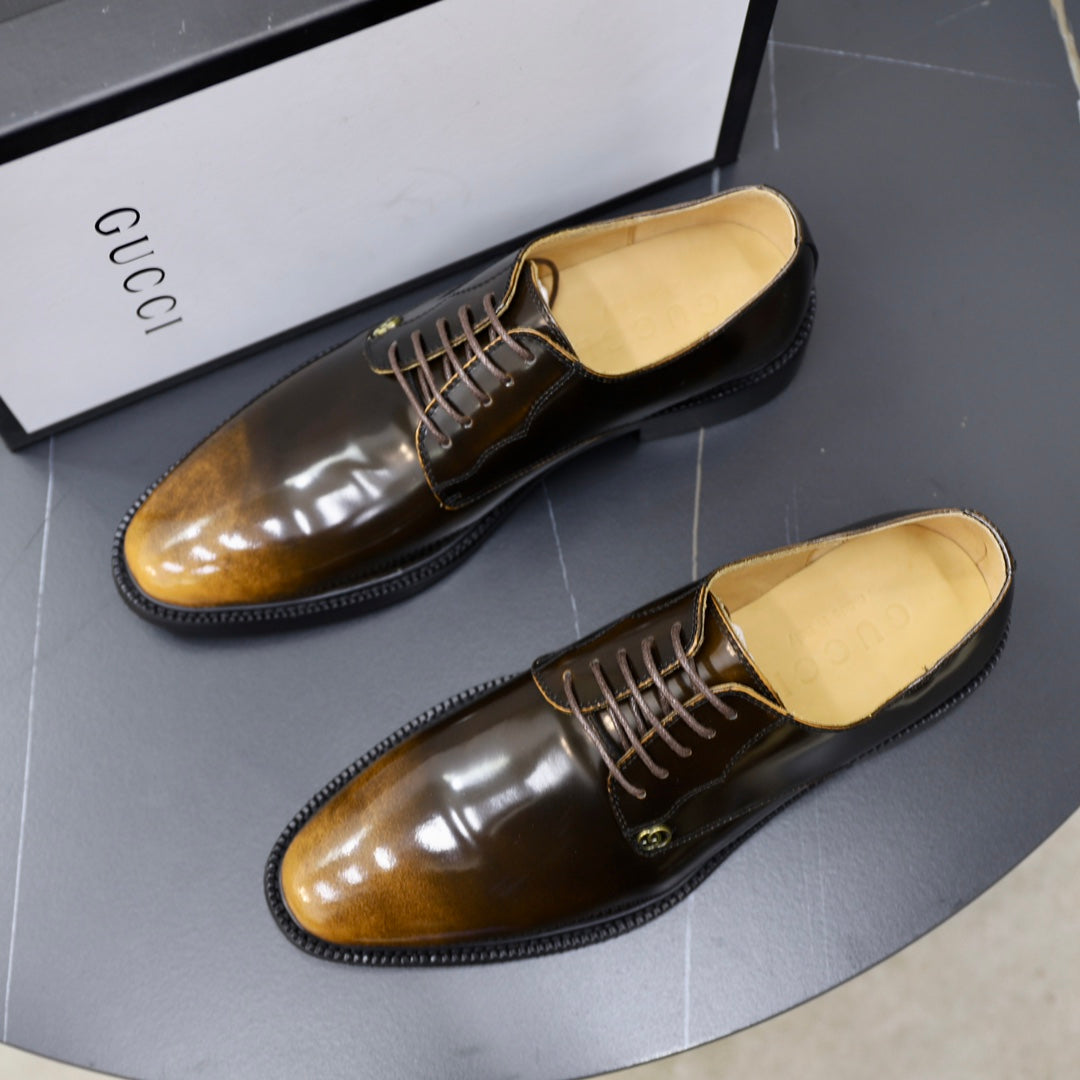 LuxluxHouse Best Quality Shoes Gucci