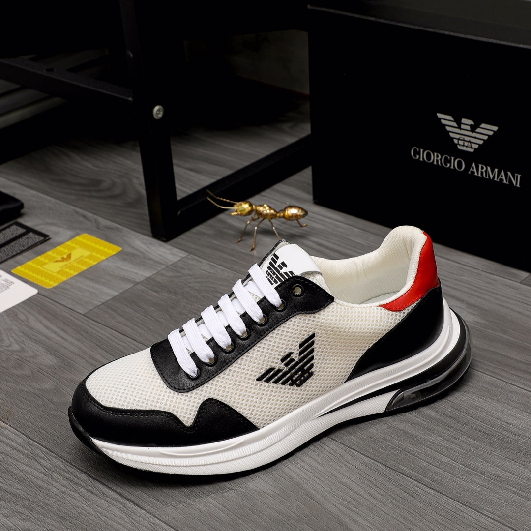 LuxluxHouse Best Quality Shoes Shoes Amiri