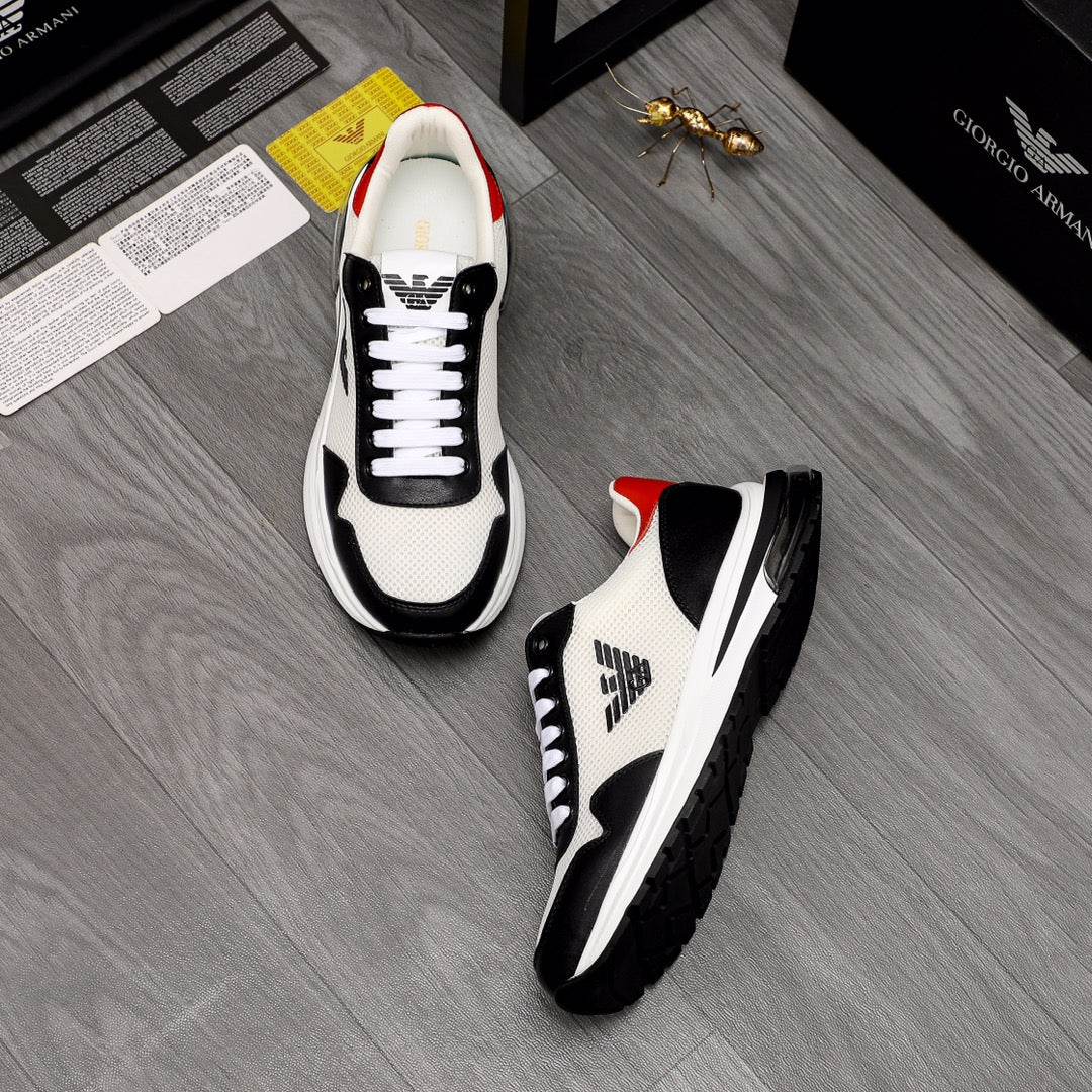 LuxluxHouse Best Quality Shoes Shoes Amiri