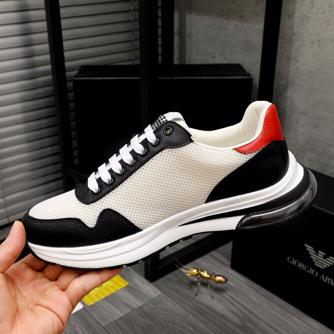 LuxluxHouse Best Quality Shoes Shoes Amiri