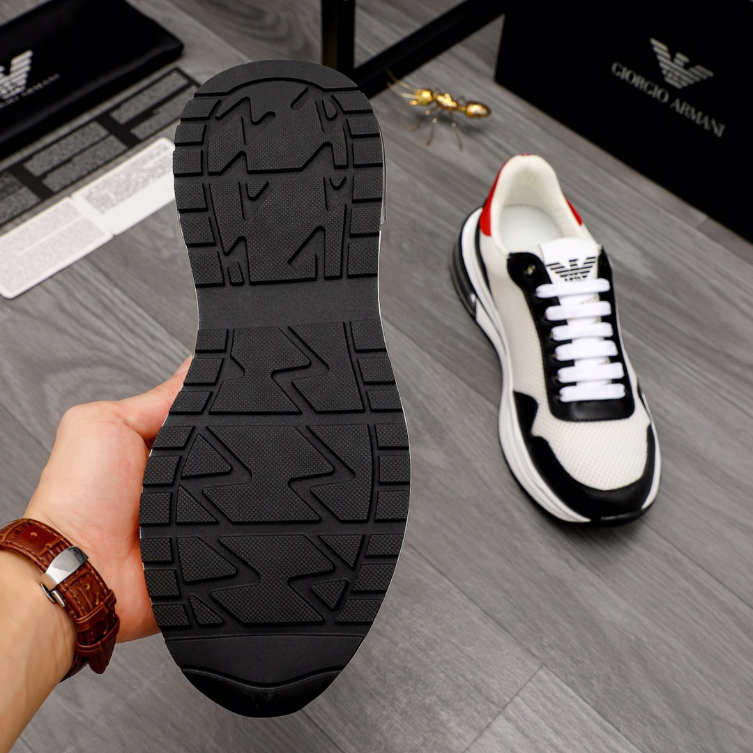 LuxluxHouse Best Quality Shoes Shoes Amiri
