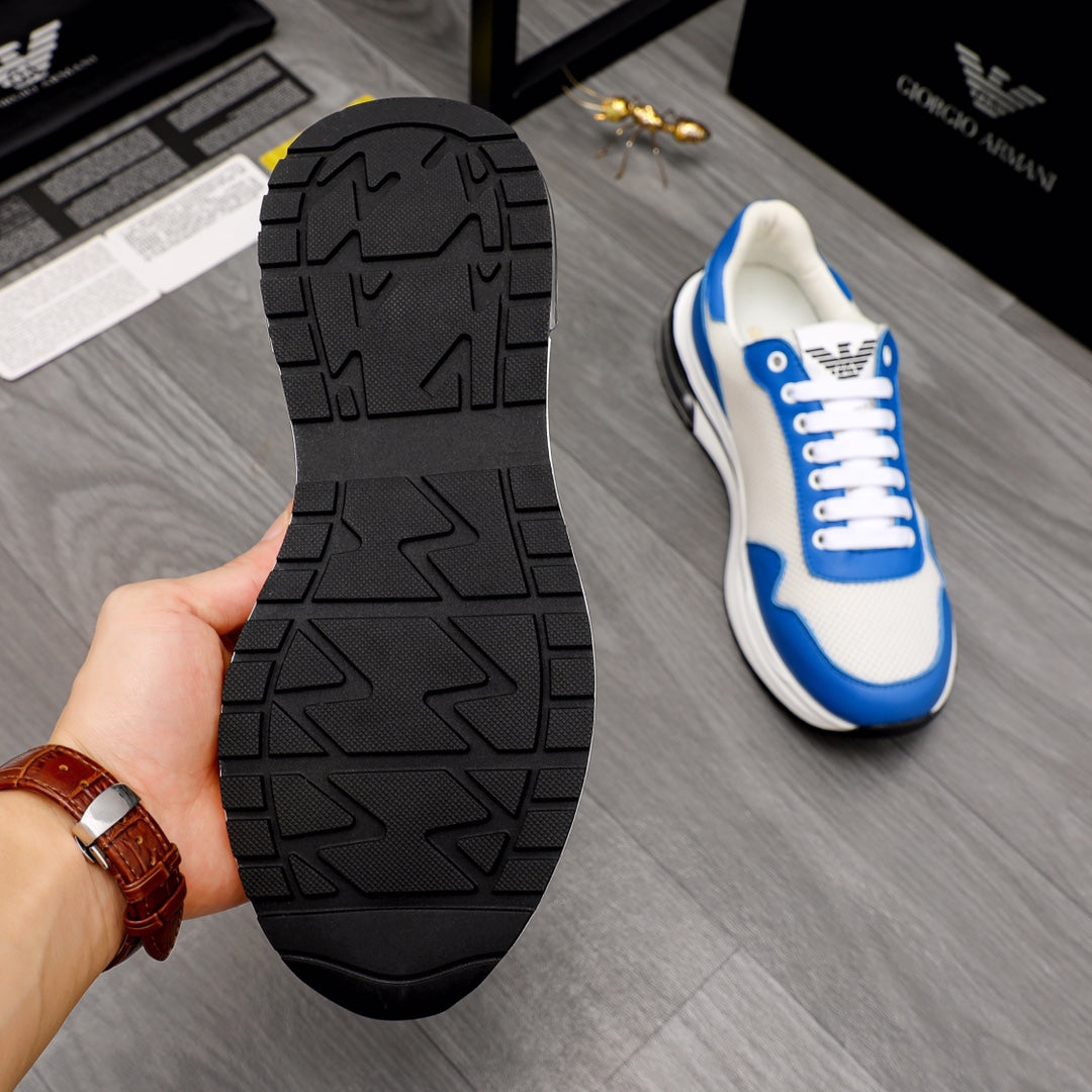 LuxluxHouse Best Quality Shoes Shoes Amiri