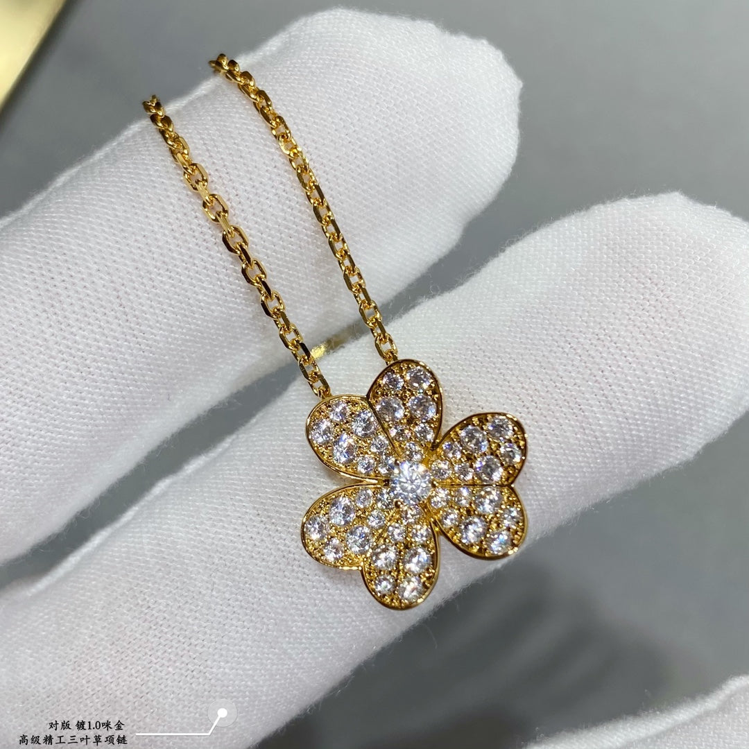 LuxluxHouse Best Quality Accessories Van Cleef & Arpels
