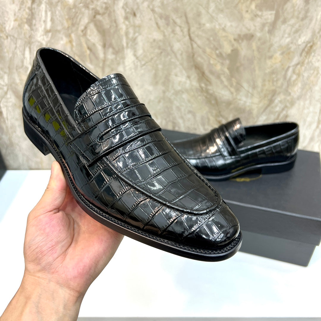 LuxluxHouse Best Quality Shoes Prada