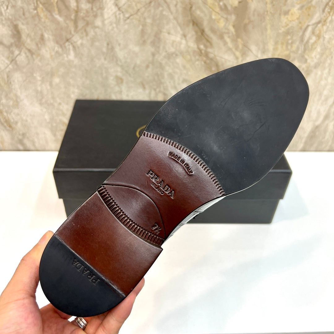 LuxluxHouse Best Quality Shoes Prada