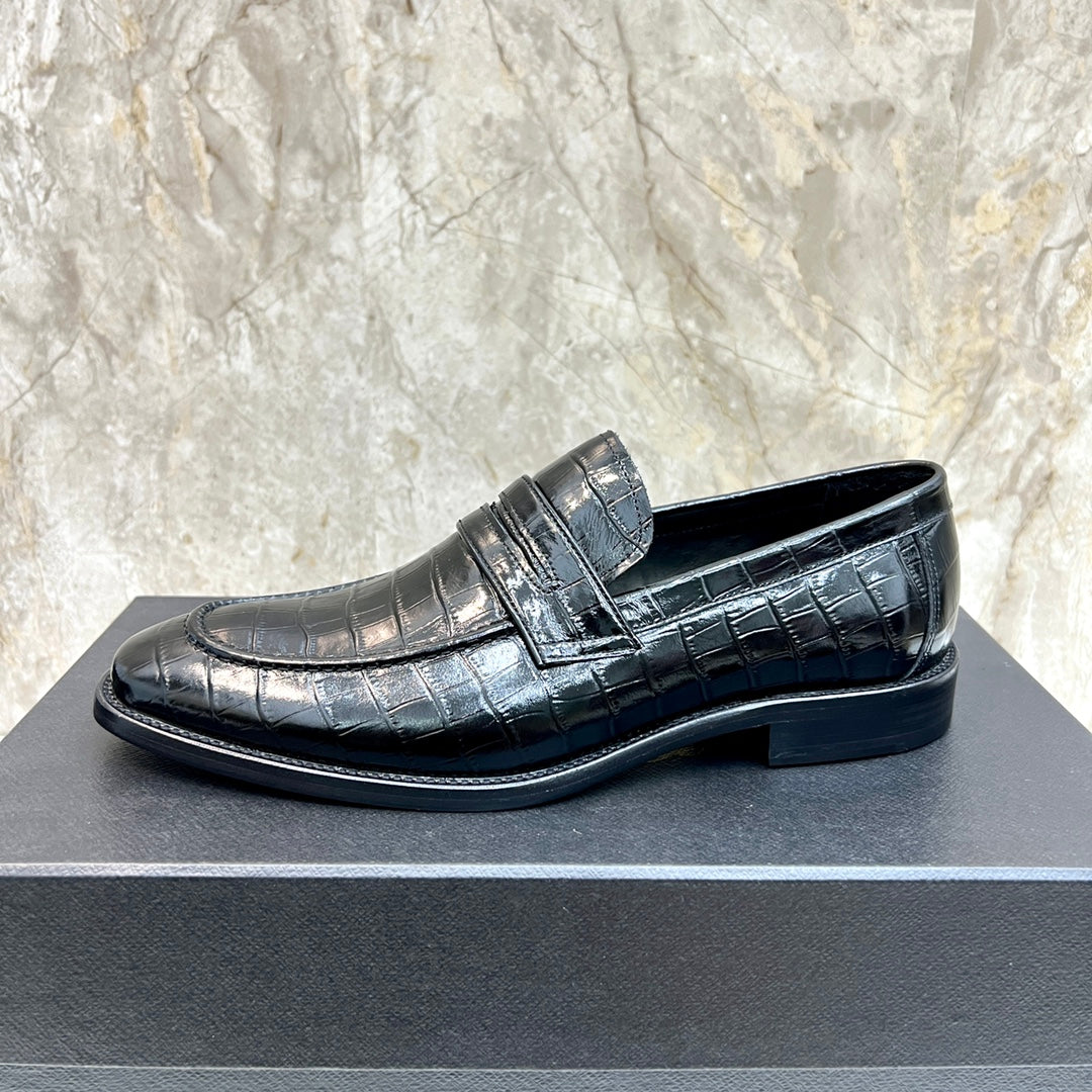 LuxluxHouse Best Quality Shoes Prada