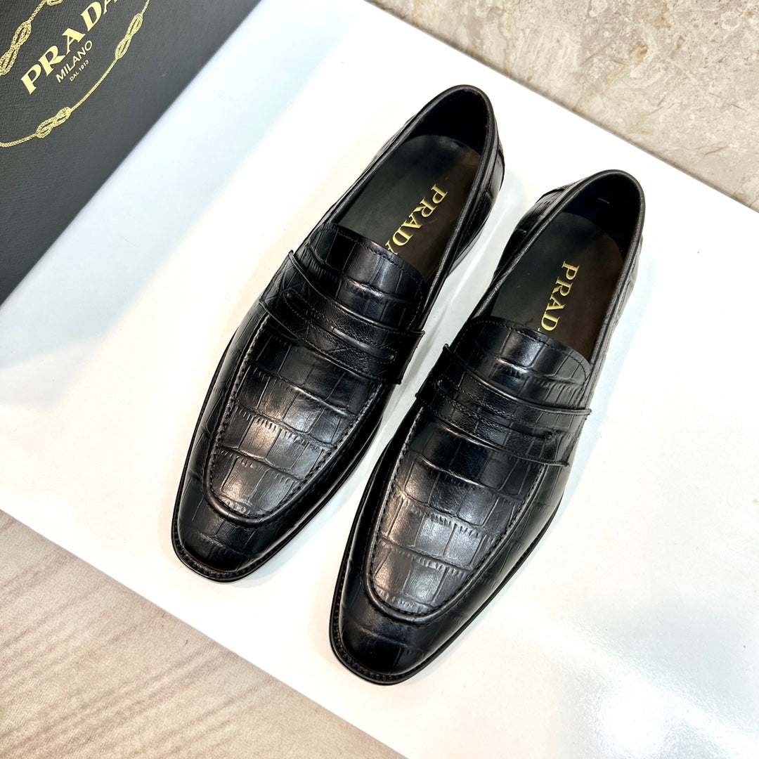 LuxluxHouse Best Quality Shoes Prada
