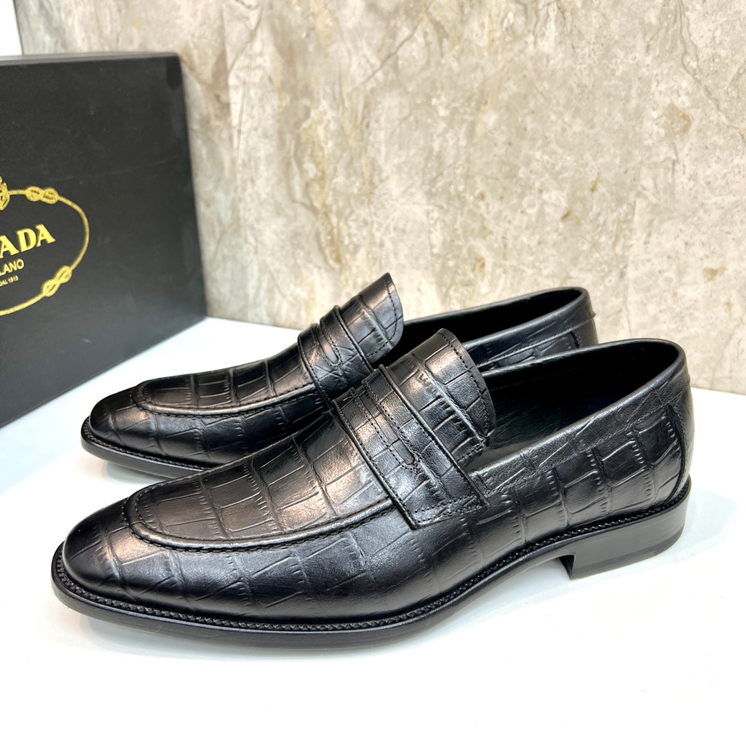 LuxluxHouse Best Quality Shoes Prada