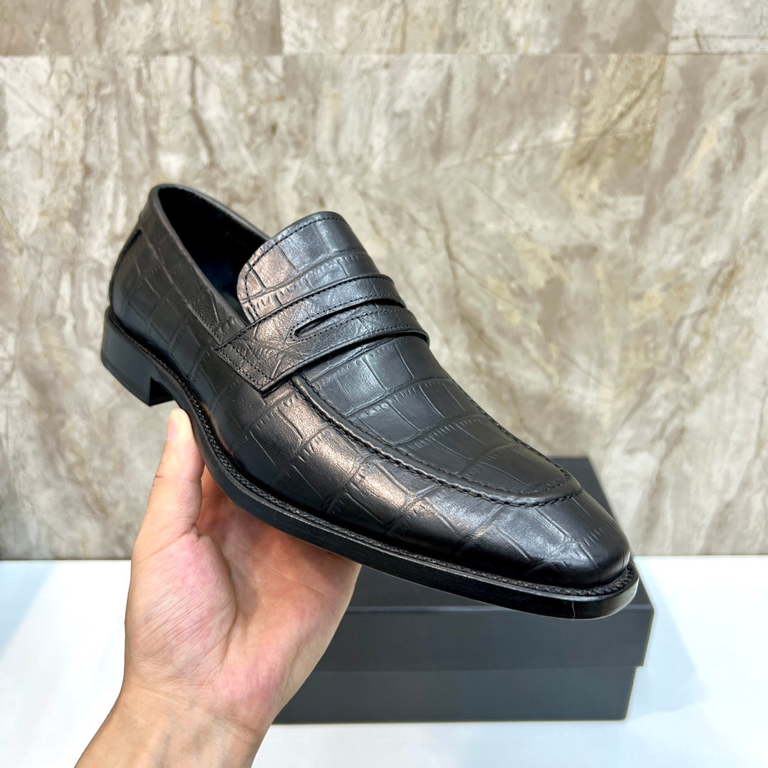 LuxluxHouse Best Quality Shoes Prada