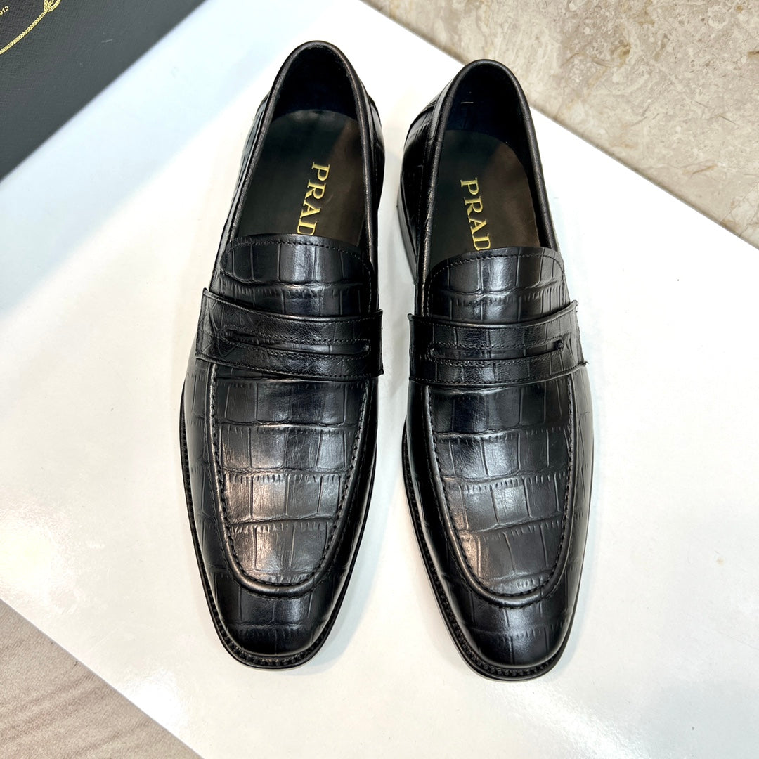LuxluxHouse Best Quality Shoes Prada