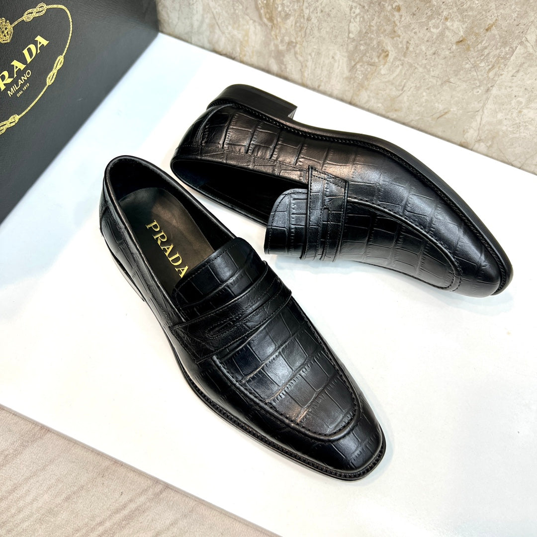 LuxluxHouse Best Quality Shoes Prada